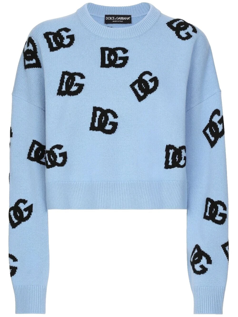 Dolce&Gabbana Regular Sweaters for Women