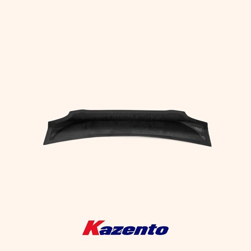 For Mazda Mx5 Nc Ncec Roster Miata Epa Duckbill Spoiler (Soft Top ) Carbon Fiber - Picture 8 of 11