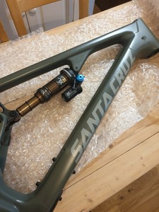 cruz santa cc medium