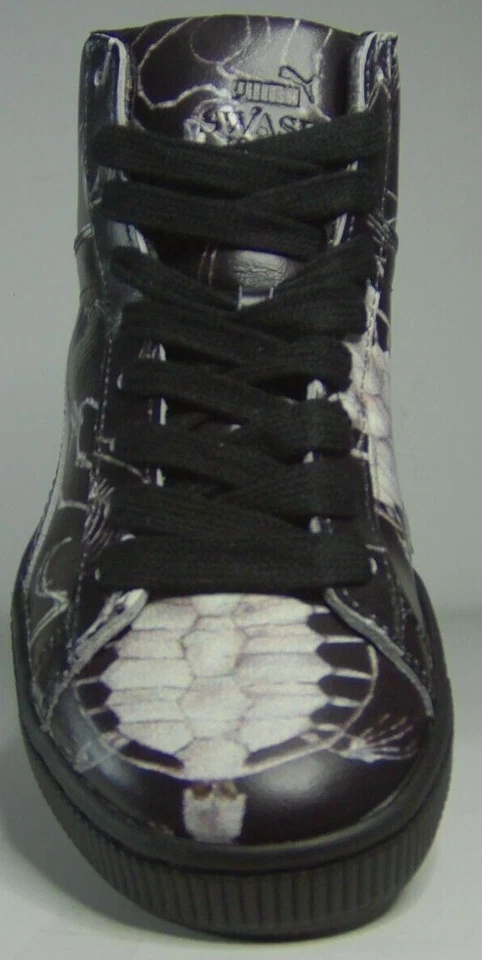 Zapatos Puma States Mid para hombre Swash London Relic talla 5 Foto 4 de 4