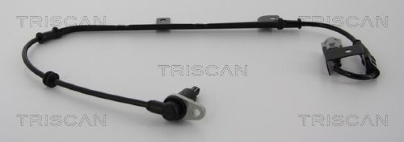 Triscan Sensor Raddrehzahl 818014608 HA für NISSAN online kaufen 