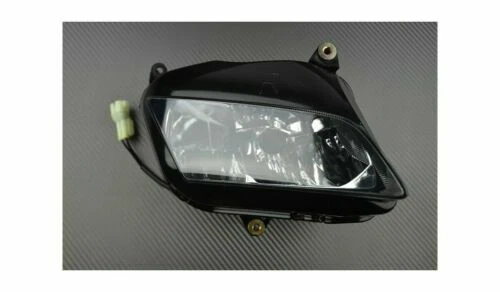 Faros delanteros para motos Honda