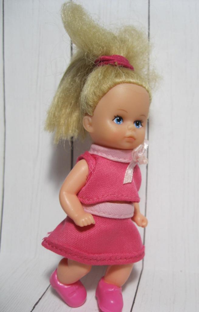 simba toys steffi love