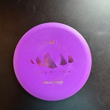 DT SOLSTICE: Millenium Discs Overstable Midra...