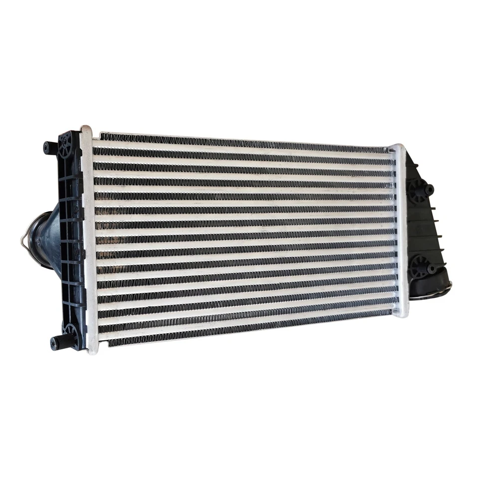 Intercooler Right Side Fit Porsche 911 996 06/2000-08/2005 3.6 GT2,Turbo M 96.70 Foto 4 de 4