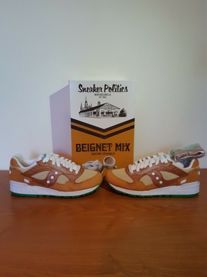 saucony x sneaker politics