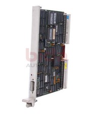Siemens 6ES5947-3UA22 SIMATIC S5 CPU 947 per PLC S5-155U gruppo centrale 947 