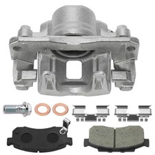 Front Right Brake Caliper for Honda Pioneer 700 Pioneer 500 SXS700 SXS500 14-23