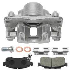 Front Right Brake Caliper for Honda Pioneer 700 Pioneer 500 SXS700 SXS500 14-23