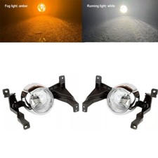 Led Amber Front Fog Lamp Wwhite Running Light For Kia Sorento 2010-2013 Led Amber Front Fog Lamp Wwhite Running Light For Kia Sorento 2010-2013
