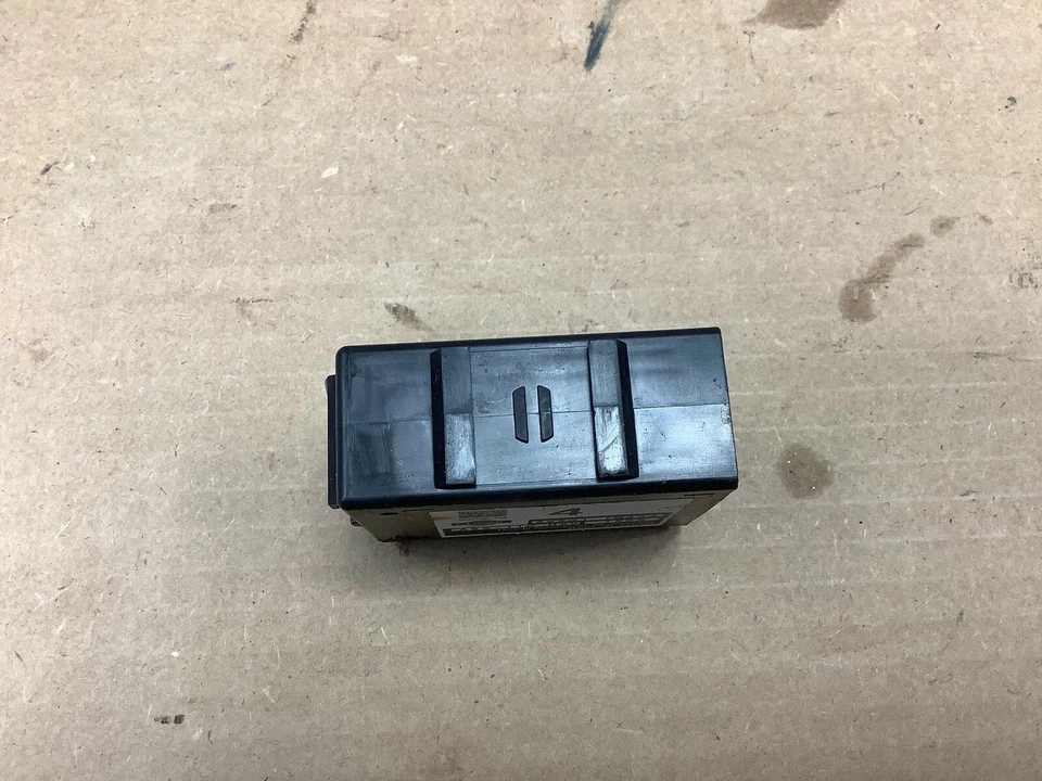 Infiniti M37X Q70 2012 3,7 L dirección asistida módulo de control informático unidad OEM+ Foto 2 de 4