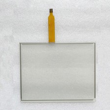 Glass Panel Resistive Touch Screen