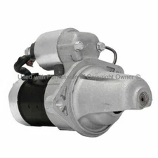 MPA 17745 Starter Motor | High-Quality Auto Part, Universal Fit for Multiple Mod