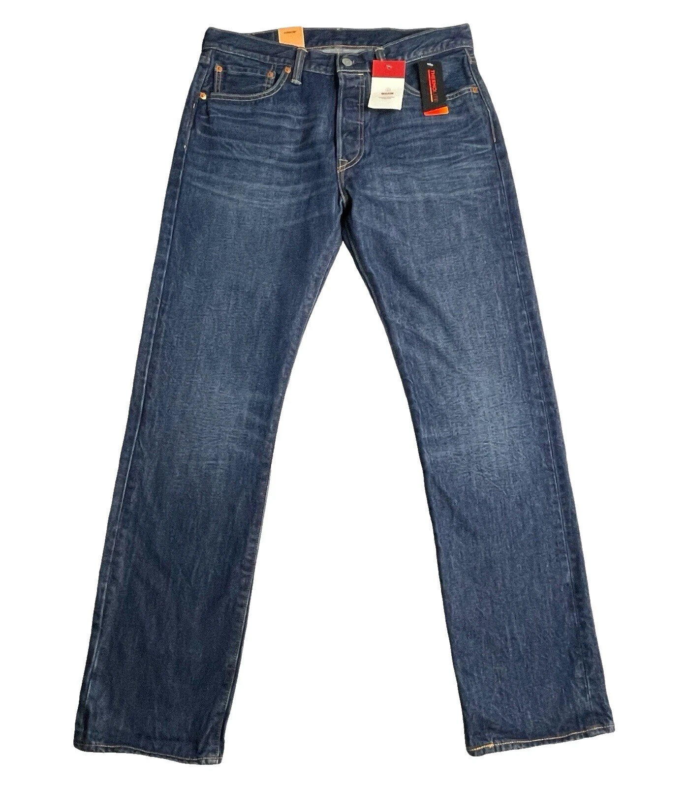 Levi's Regular 33 Size Jeans for Men