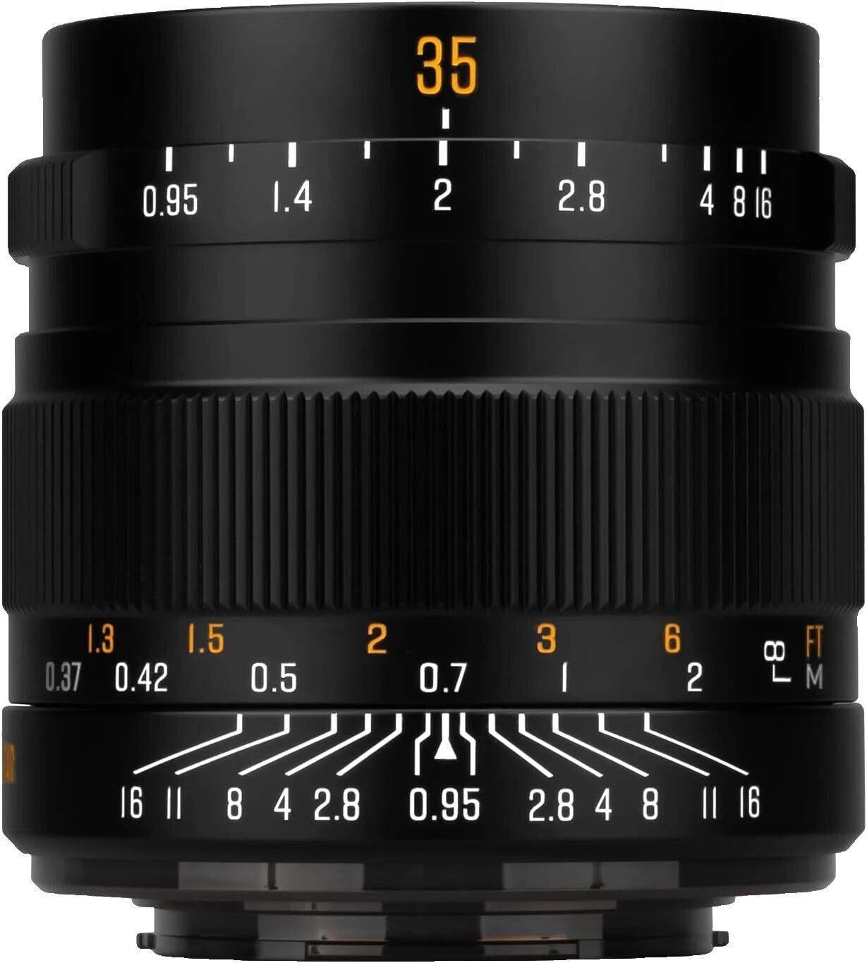 35mm Focal for Sony Camera Lenses