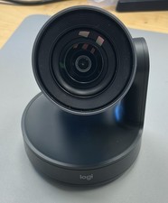 Logitech V-R0010 Rally Camera lof of 3