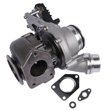 Für Mini / Toyota 2.0 143 PS-105 KW RHV4 8512454 857310703 Turbolader+Dichtungen