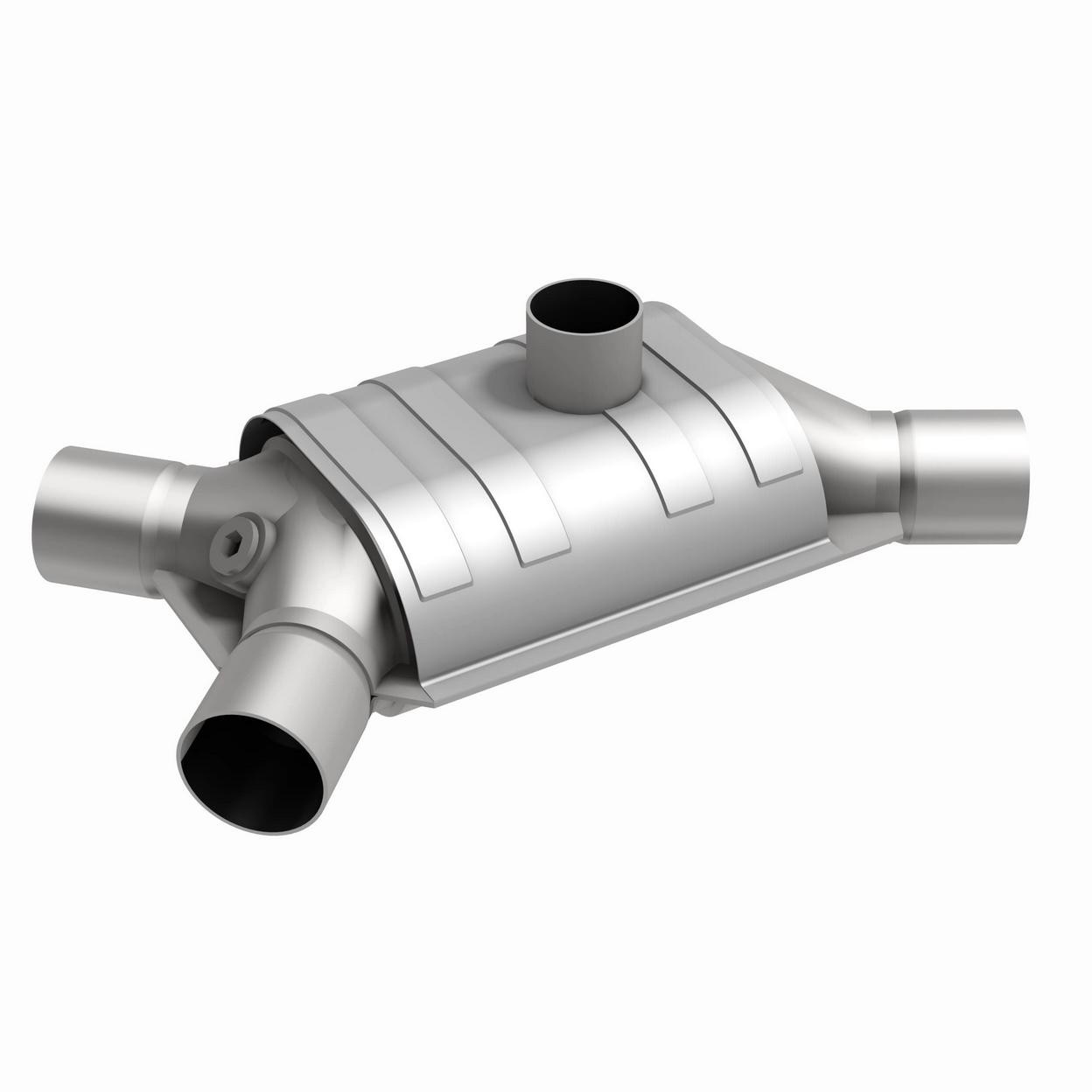 MagnaFlow 337002-EO Fits 1990 Subaru Legacy Catalytic Converter