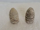 Civil War Dug Bullets .52-.54 Caliber Union Cavalry Sharps Kennesaw Mountain GA