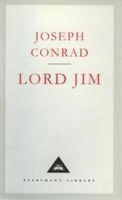 Lord Jim, Joseph Conrad