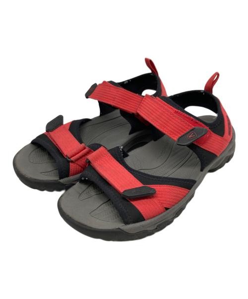 KEEN Targhee 3 sandali sportivi Aqua da uomo taglia 10 US 