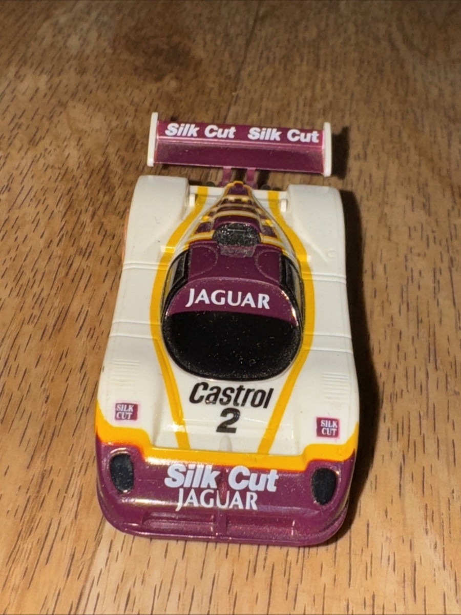 トミー オーロラ AFX まとめ売り Aurora Tomy AFX THUNDERLOOP THRILLER Slot Car Set 27' Track