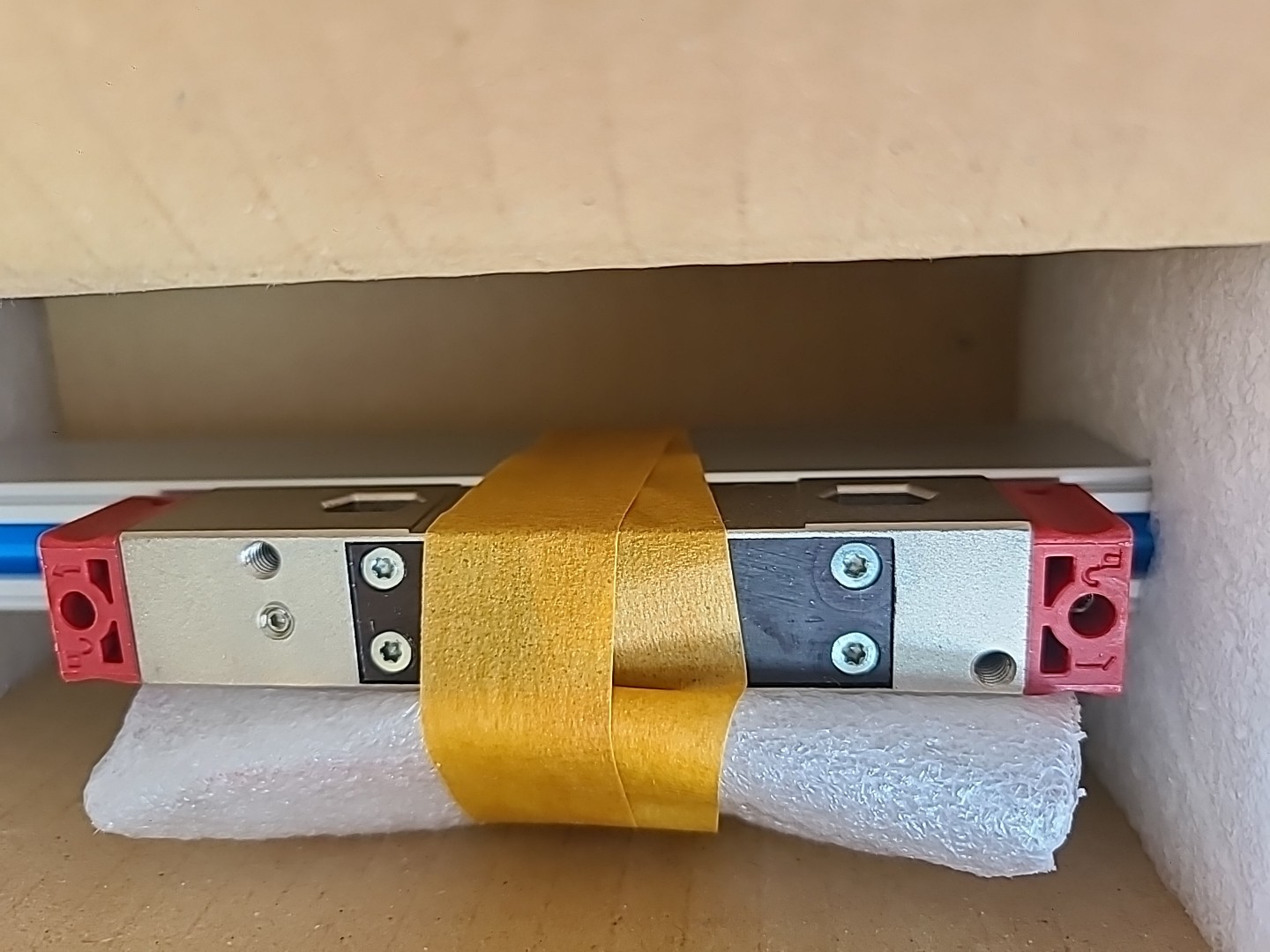 NEW FAGOR Linear Encoder Model S SSP-220-5-2R: 5V 120m/min 140cm