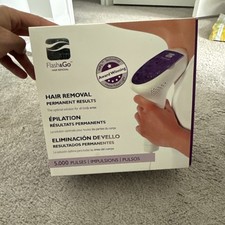 Silk'n Flash Go Hair Removal