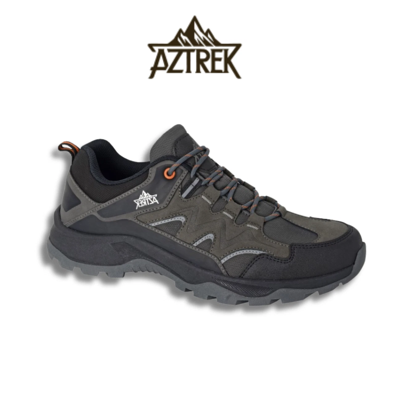 Men's Aztrek Walking Hiking Kirkstone Trainers Waterproof Hiking Trail Shoes