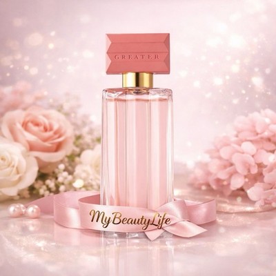   Greater for Her   Eau de Toilette Donna 50ml  