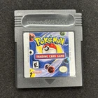 Nintendo Pokémon Trading Card Game for Game Boy NTSC-U/C