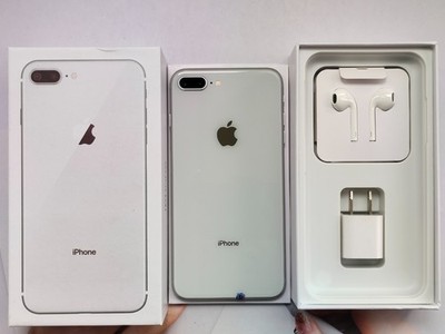 Buy Apple iPhone 8 - 64 GB - (PRODUCT)RED (Unlocked) online | eBay