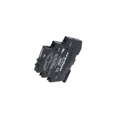DR24D06R Relais: Halbleiter USteuer: 4-32VDC 6A 24-280VAC SeriesOne DR SENSATA /
