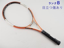 Used Wilson N Tour 105 Tennis Racket, 2005 Model G2