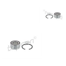 Roulement de roue Peugeot 4007