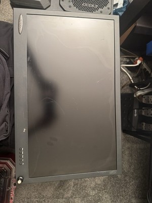 NautiCOMP 29 - Marine Grade LED monitor