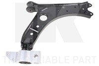 NK Lenker, RadaufhäNgung U.A. FüR Audi, Seat, Skoda, VW