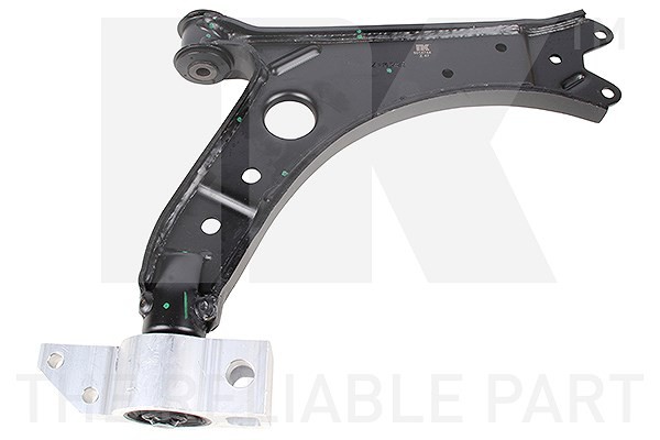 NK Lenker, RadaufhäNgung U.A. FüR Audi, Seat, Skoda, VW-image