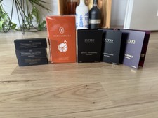 Orange Flamingo 100ml OVP Marc Gebauer + Prob...
