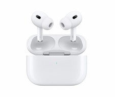 Apple AirPods Pro 2nd Generation USB-C with MagSafe Charging Case - Grade C