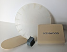 Kenwood Chef KM201 Genuine Trim Spares Port Covers Lever Cap Bowl Base Plate