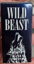 2x Wild Beast Eau de Toilette für Herren 15...