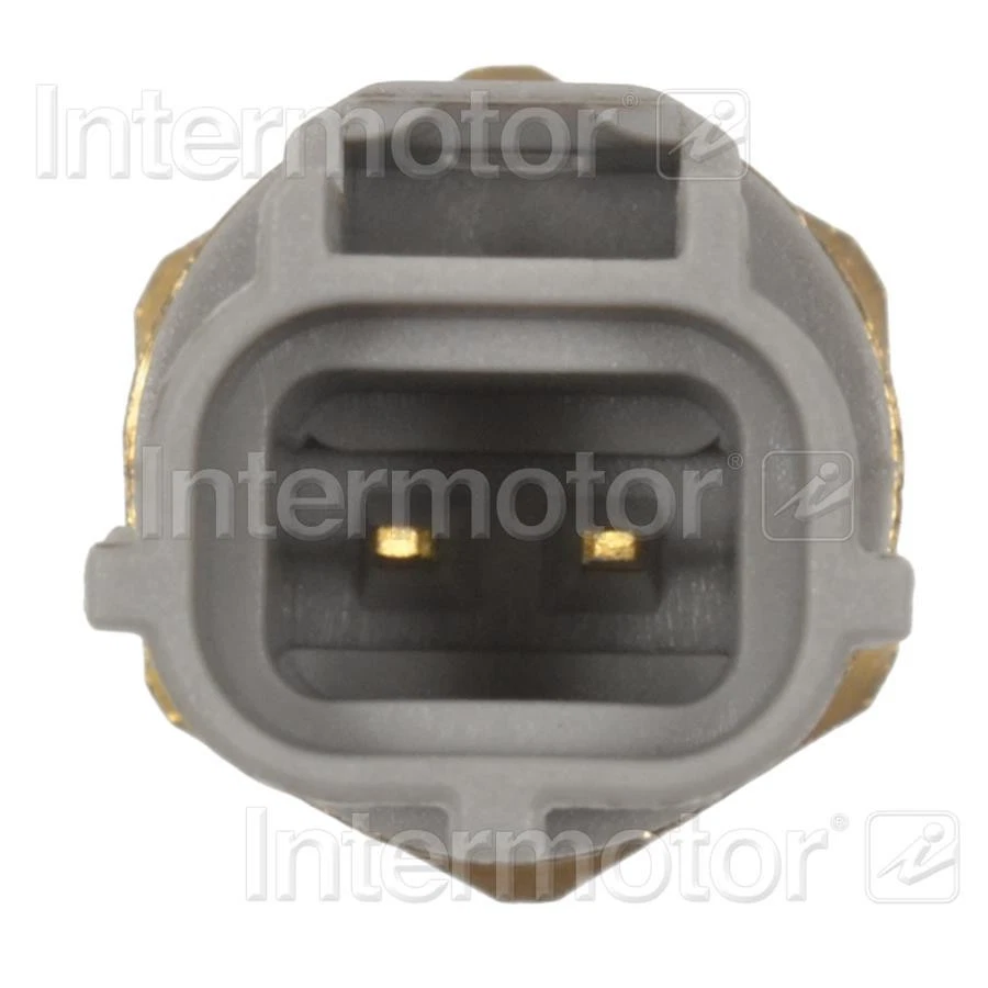 Sensor de temperatura de refrigerante del motor SMP 2004 2005 2006 2007 para Mazda 3 2004-2013 Foto 3 de 4