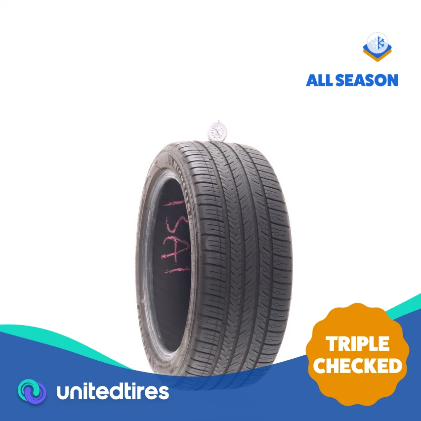 Michelin 225/45/17 All Season Tires for sale | eBay