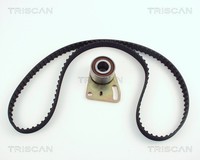 Triscan Zahnriemensatz 8647 16001 FüR Ford Escort Scorpio Capri Consul Sierra 2