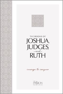 Tpt Joshua, Judges, and Ruth - 9781424562435