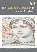 The Routledge Companion To Jane Austen Cheryl A. Wilson (U. A.) Taschenbuch 2024
