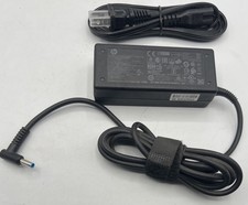 Genuine HP 854055-002 19.5V AC Power Adapter Charger 3.33A 65W