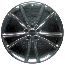 Ships Today Wheel Rim Dodge Challenger Charger 20 2016-2019 Factory Oe 2563 Ships Today Wheel Rim Dodge Challenger Charger 20 2016-2019 Factory Oe 2563