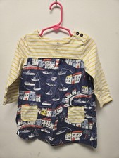 Baby Boden 2 piece outfit